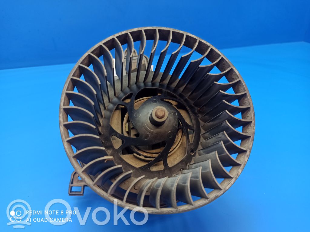 Citroen Berlingo Heater fan/blower 