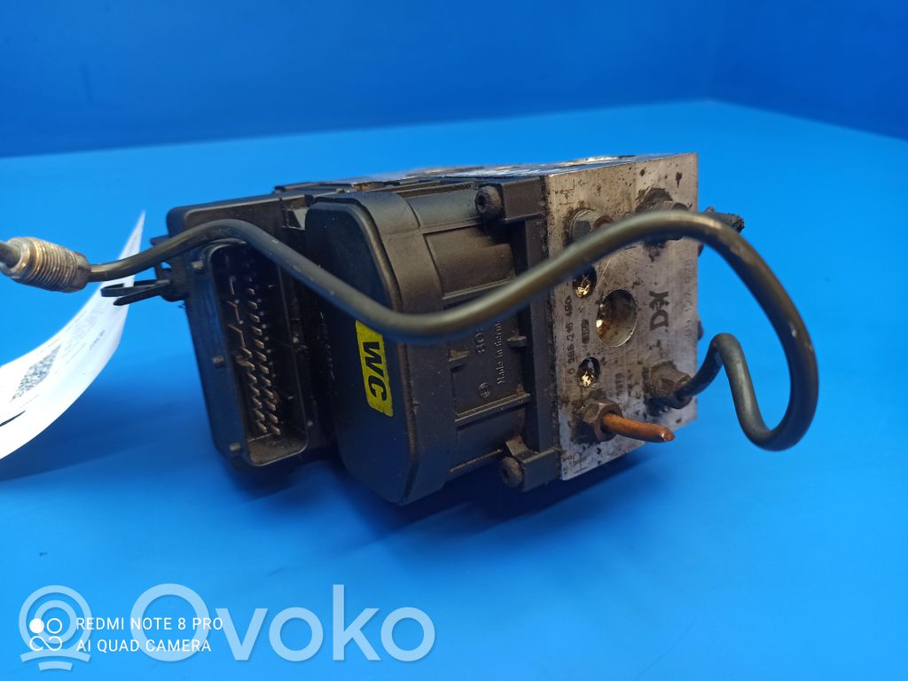 Opel Omega B2 ABS Blokas 
