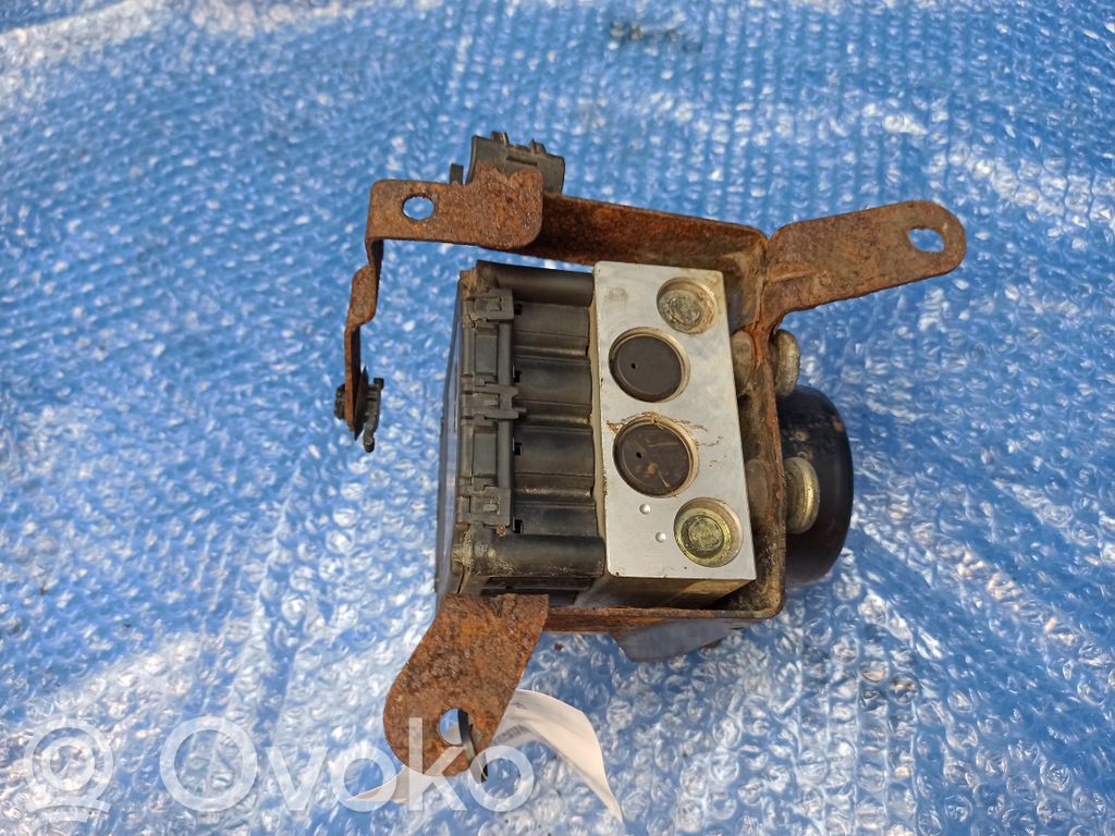 Peugeot 206 ABS bloks 