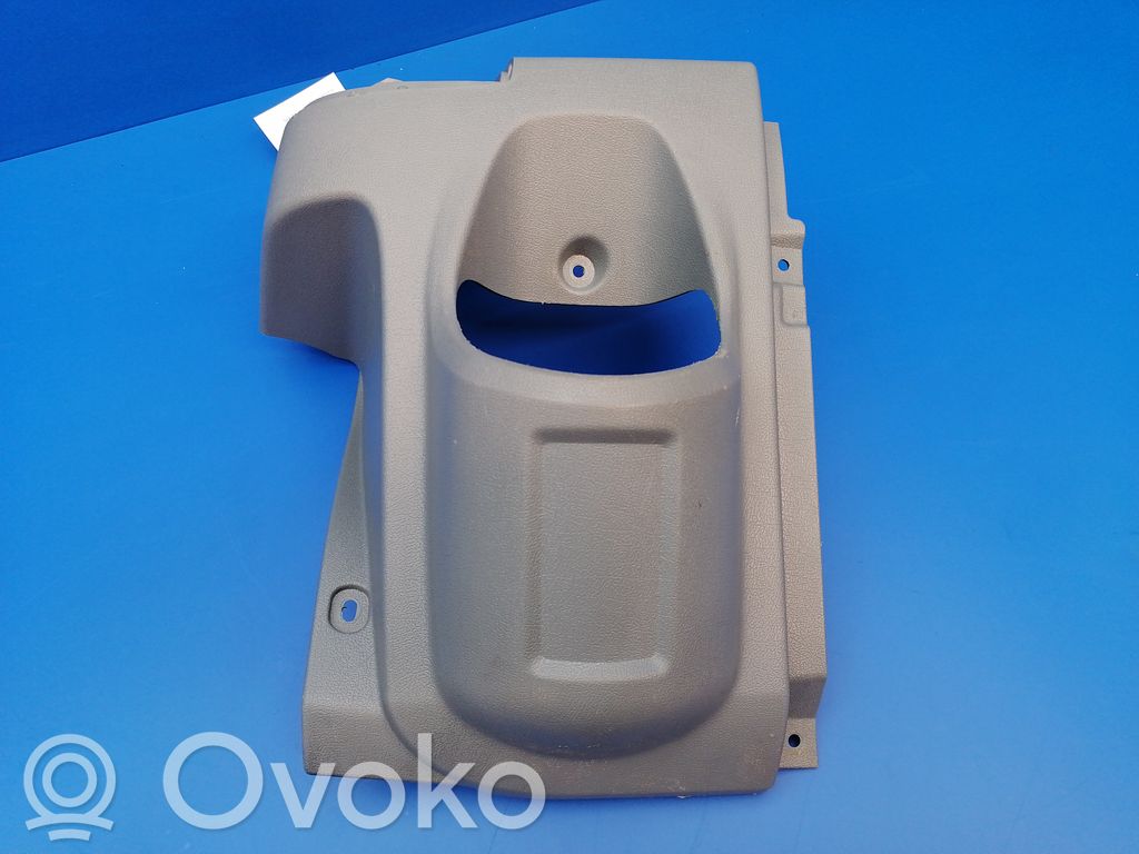Ford Transit Portavasos 