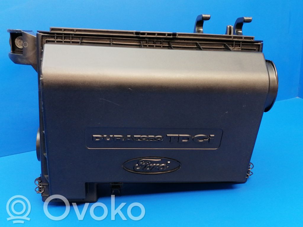 Ford Transit Air filter box 