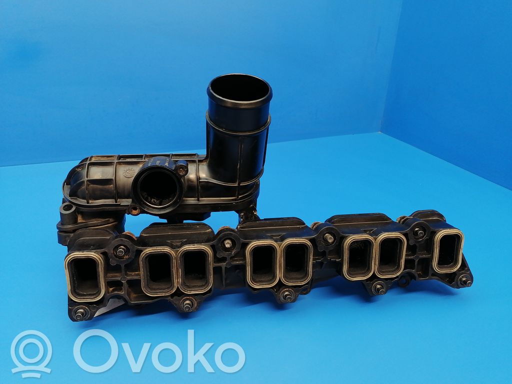 Ford Transit Intake manifold 
