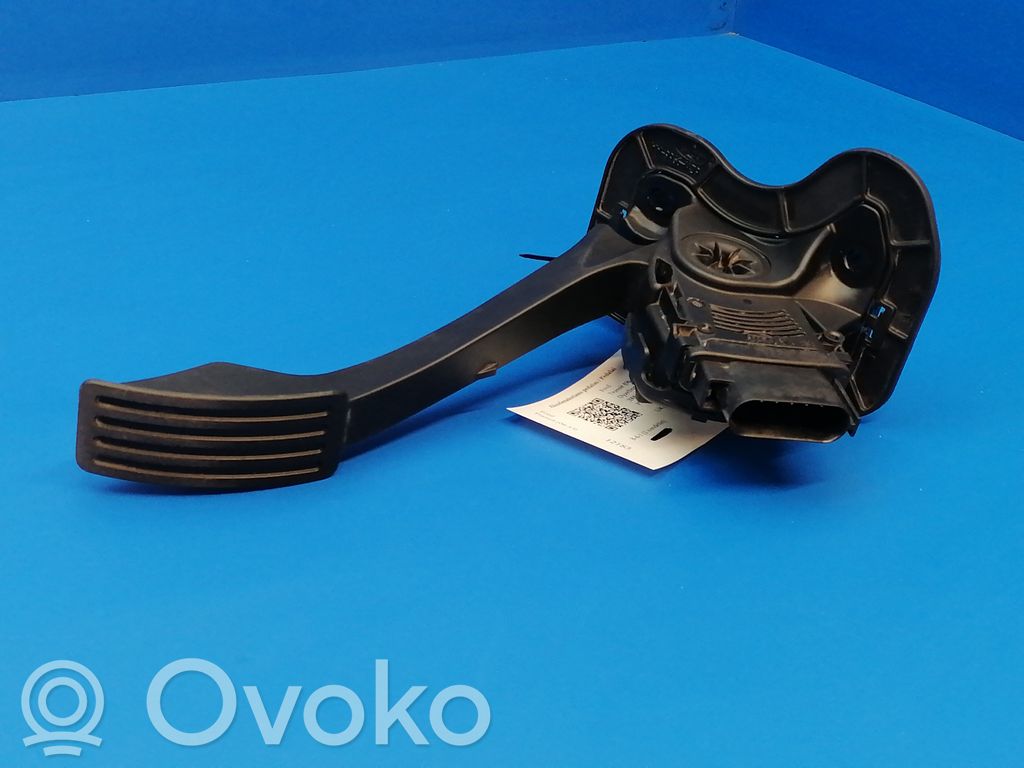 Ford Transit Kaasupoljin 