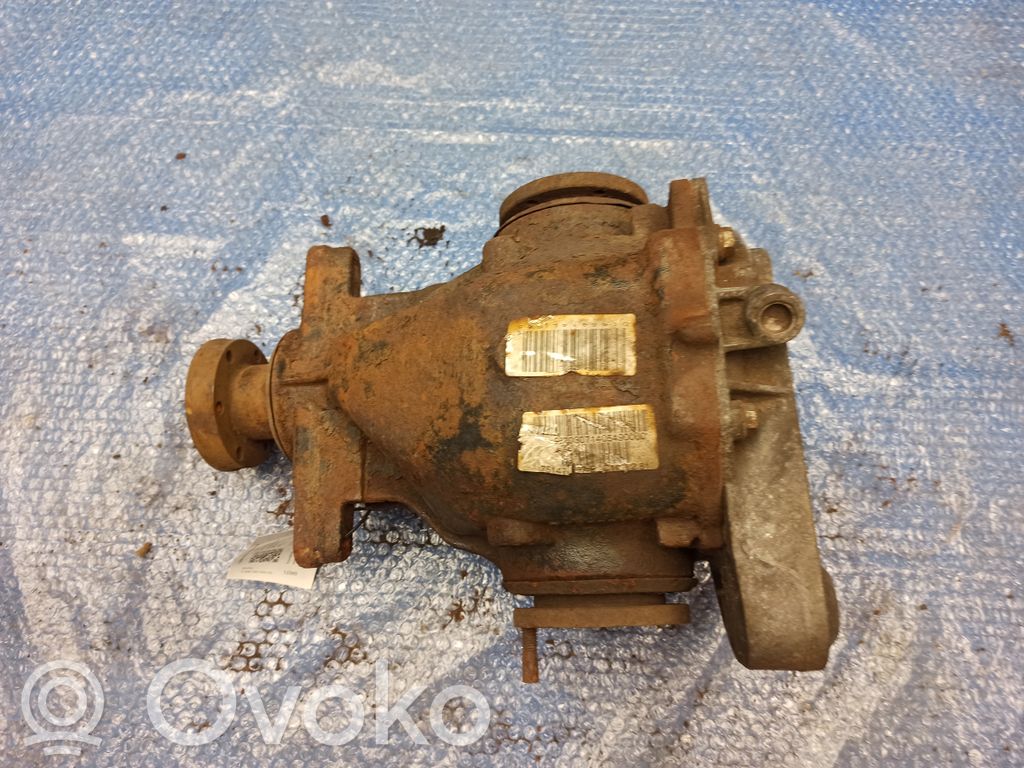 BMW 7 E65 E66 Hinterachsdifferential 