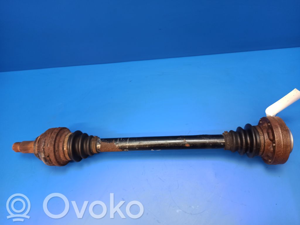 BMW 7 E65 E66 Rear driveshaft 