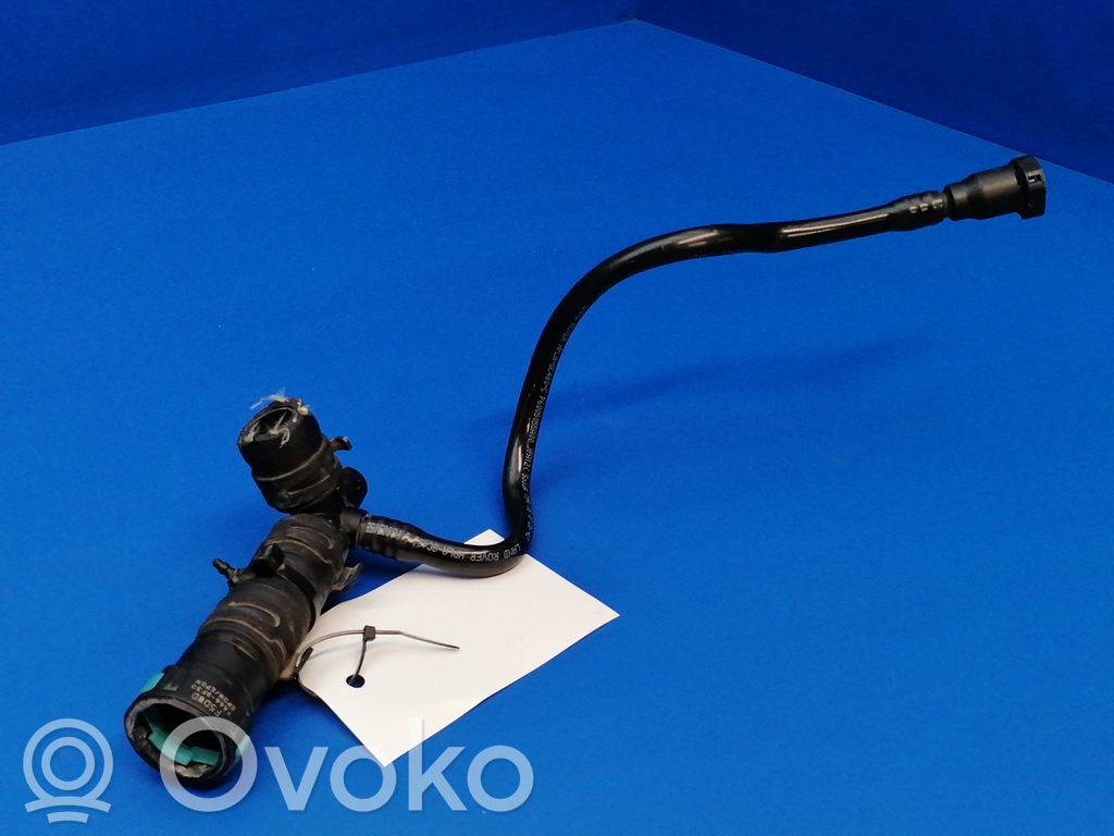 Land Rover Discovery 5 Przewód / Wąż chłodnicy 