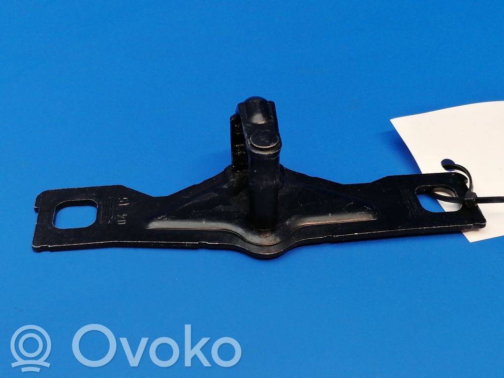 Loading door lock loop/hook striker   8V5827507