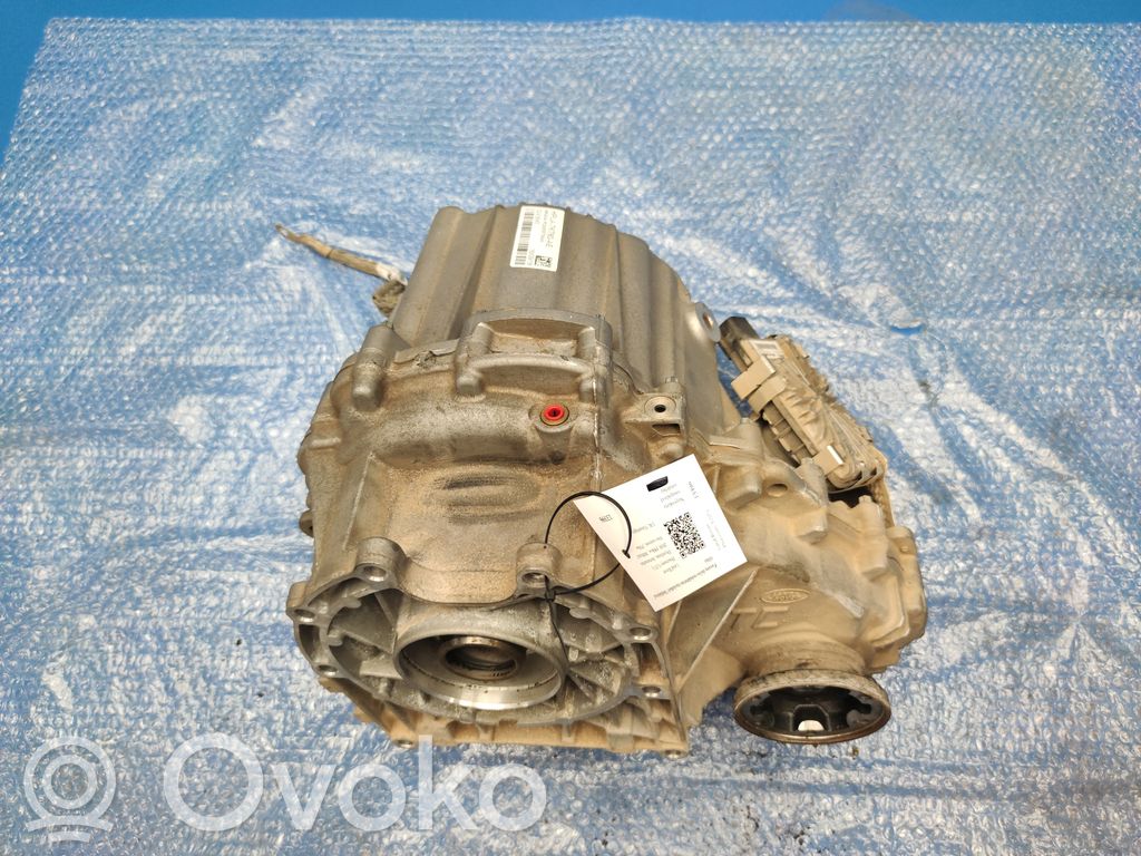Skrzynia rozdzielcza / Reduktor   HPLA7K780AE,HPLA7J426AD