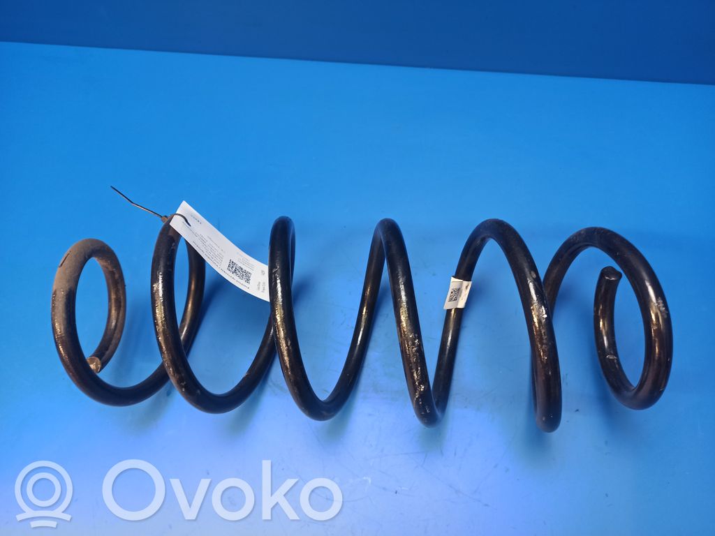 Land Rover Evoque II Front coil spring 