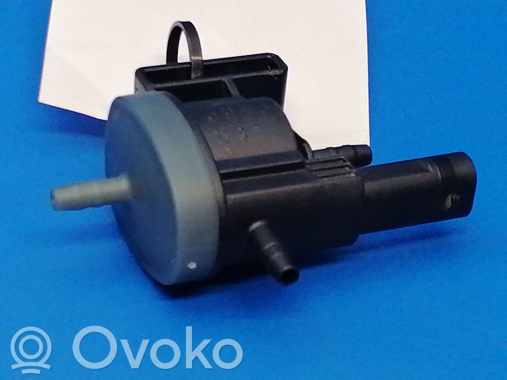 Audi A3 S3 8V Turbo solenoid valve 
