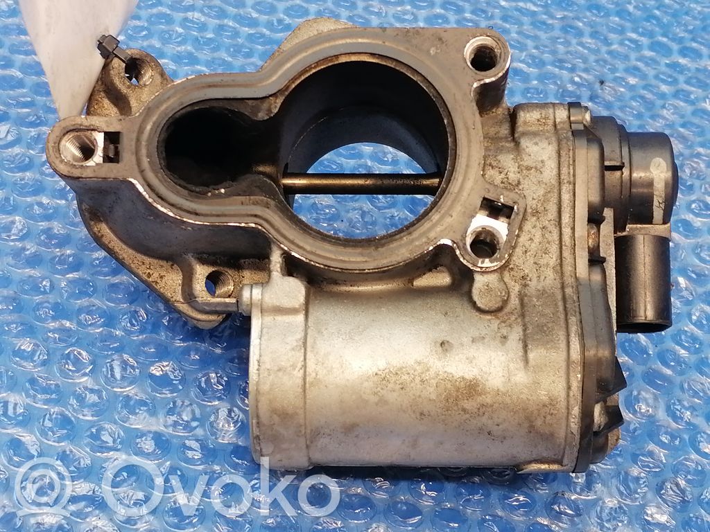 Opel Vivaro EGR vožtuvas 