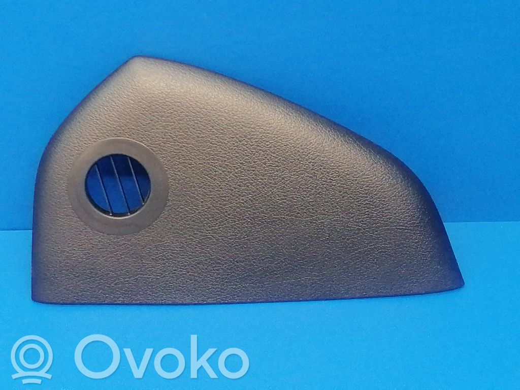 Audi A6 S6 C6 4F Panelės apdailos skydas (šoninis) 