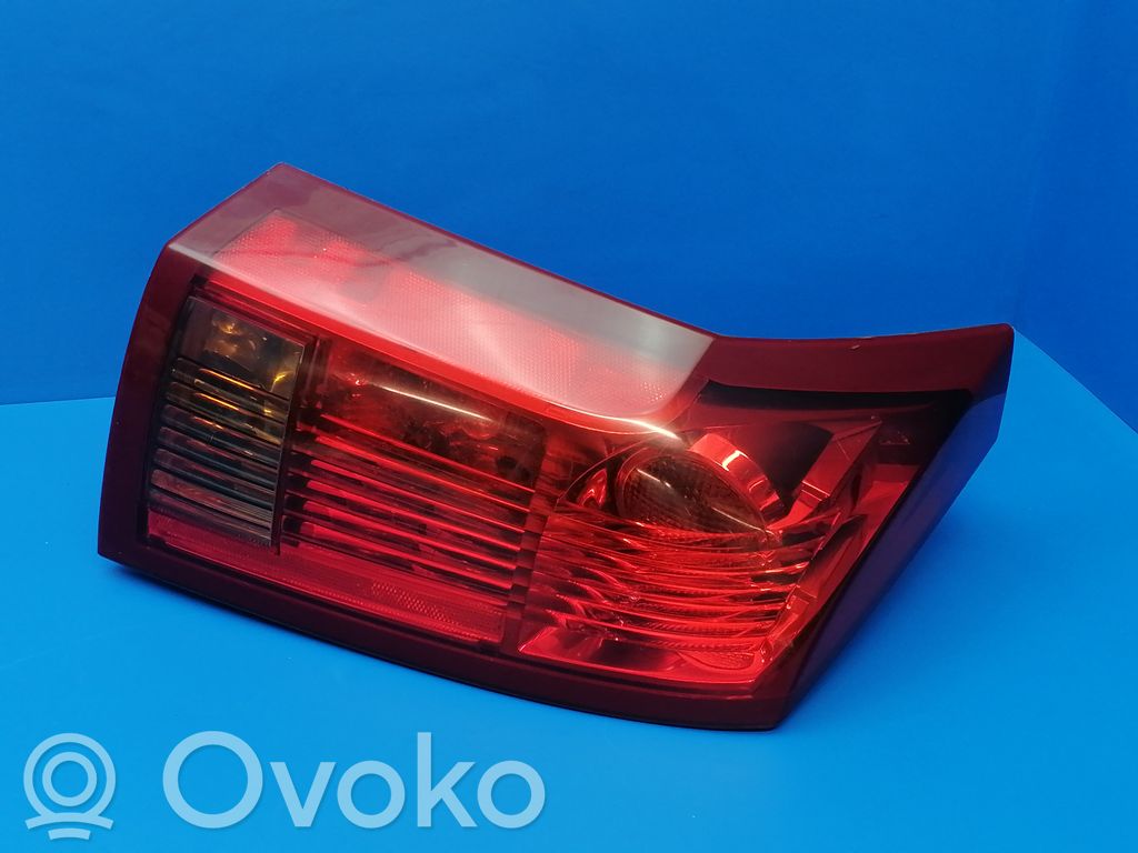 Cadillac CTS Takavalot 