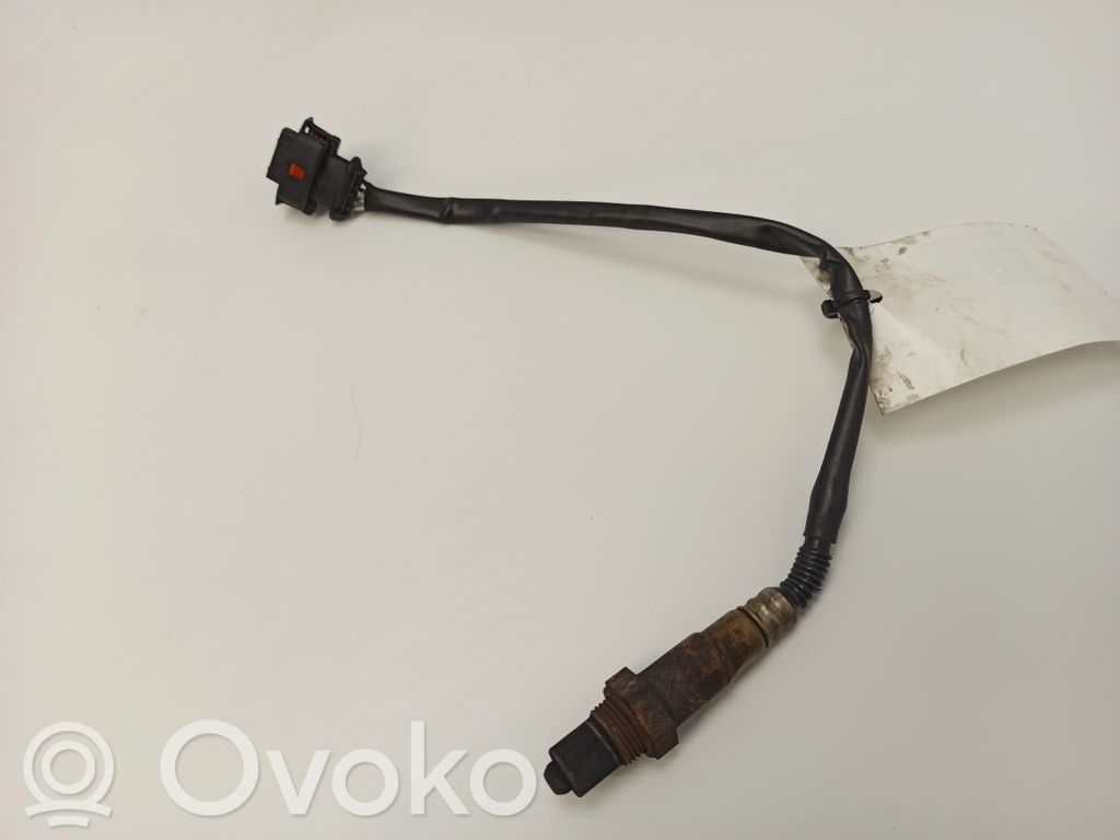 Cadillac CTS Lambda probe sensor 