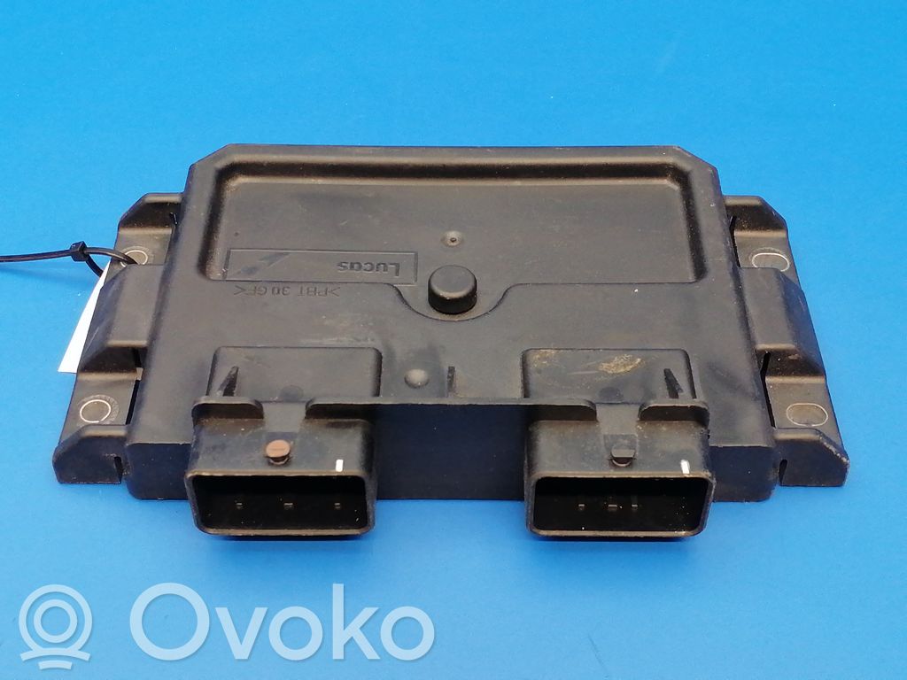 Toyota Corolla E110 Engine control unit/module 