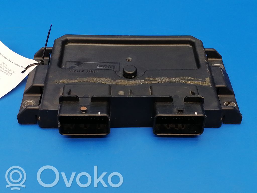 Toyota Corolla E110 Engine control unit/module 