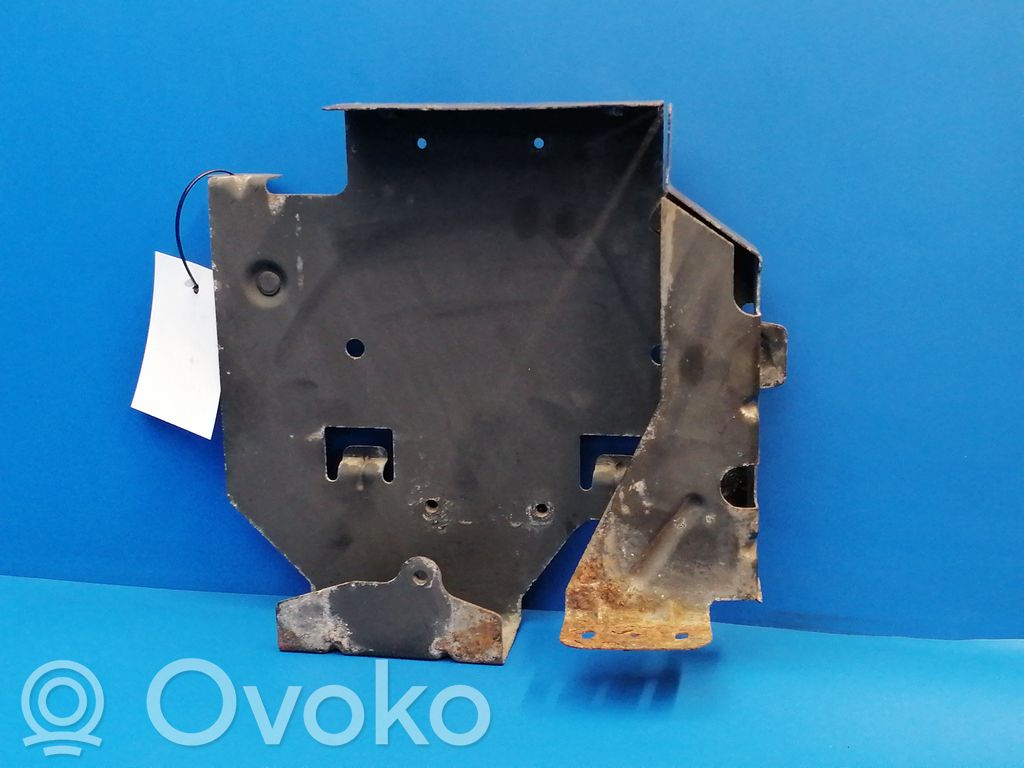 Opel Vivaro Other engine part 