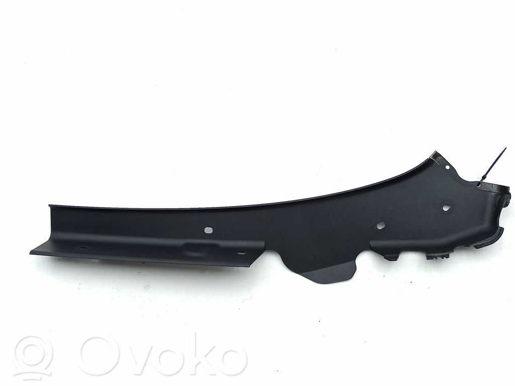 BMW 5 GT F07 Other trunk/boot trim element 