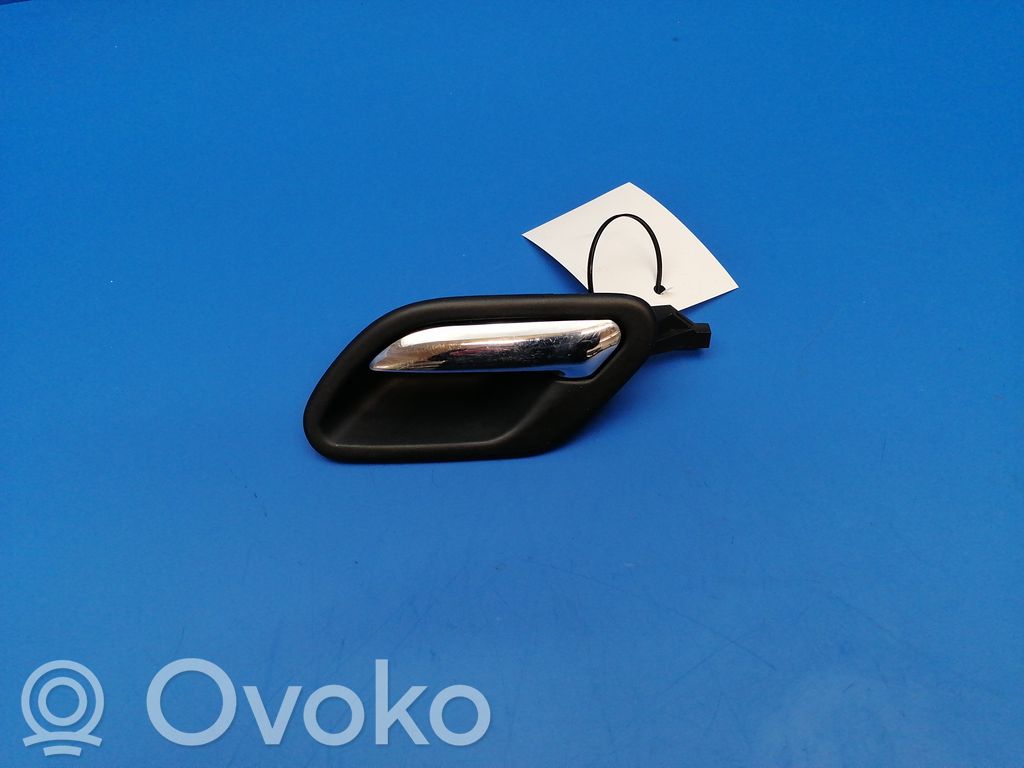 Front door interior handle   8125513