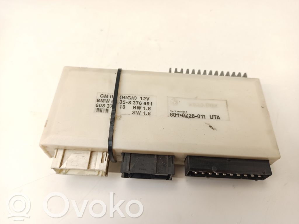 BMW 7 E38 Comfort/convenience module 