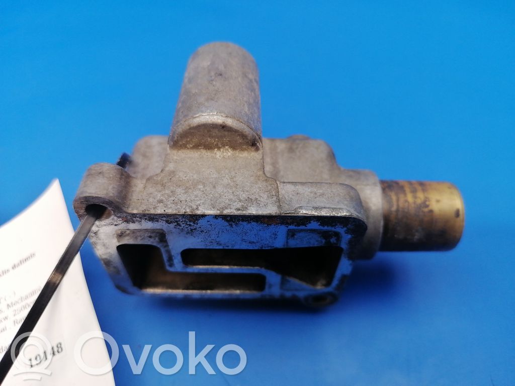 MG ZT - ZT-T other engine part 