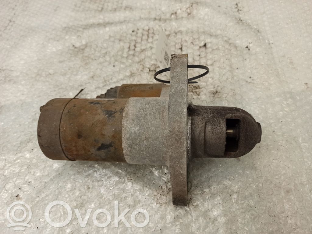 Mazda RX8 Motor de arranque 
