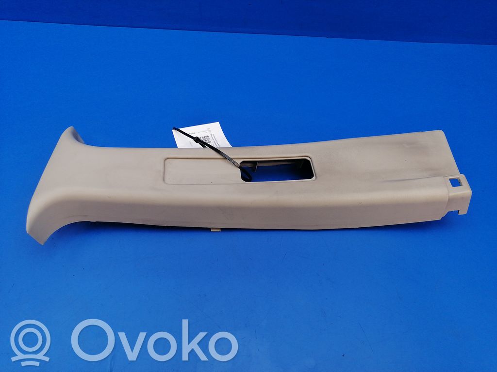 Nissan Note (E11) Pilar (B) (superior) 
