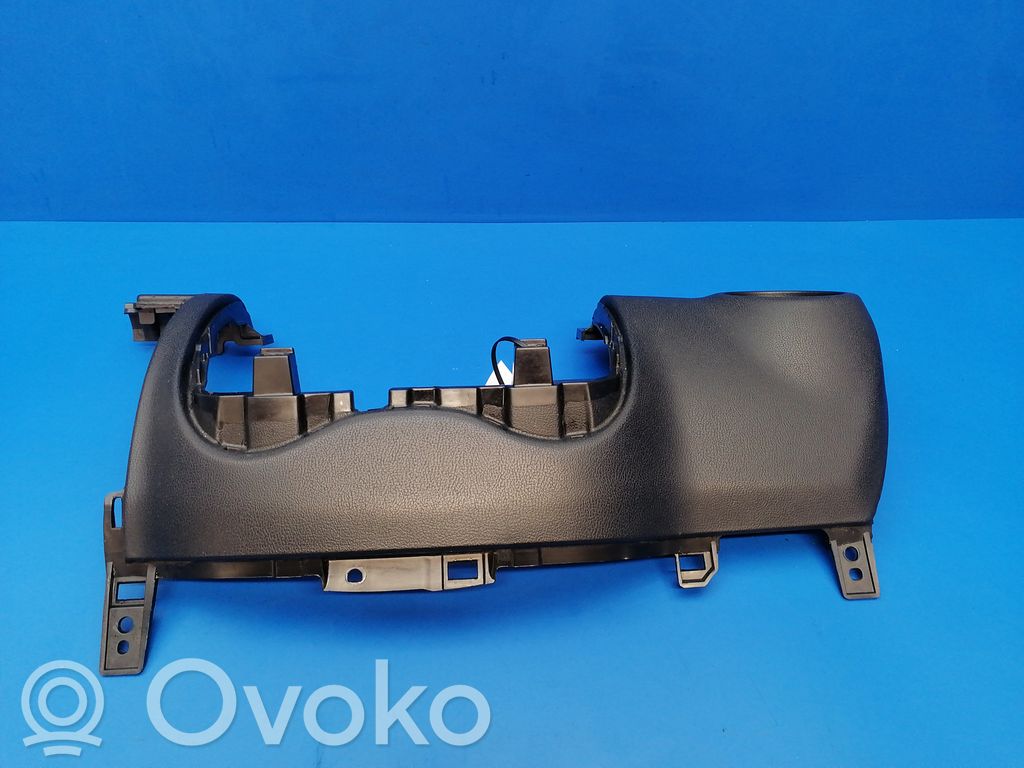 Nissan Note (E11) Paneelin lista 