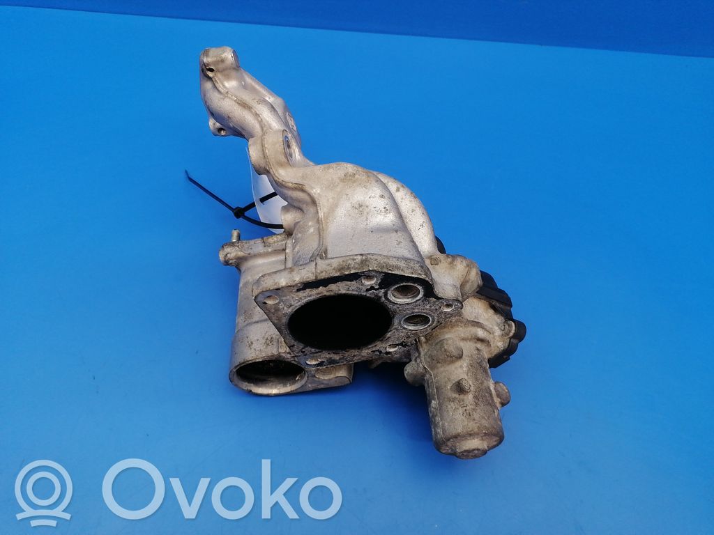 Nissan Note (E11) Válvula EGR 