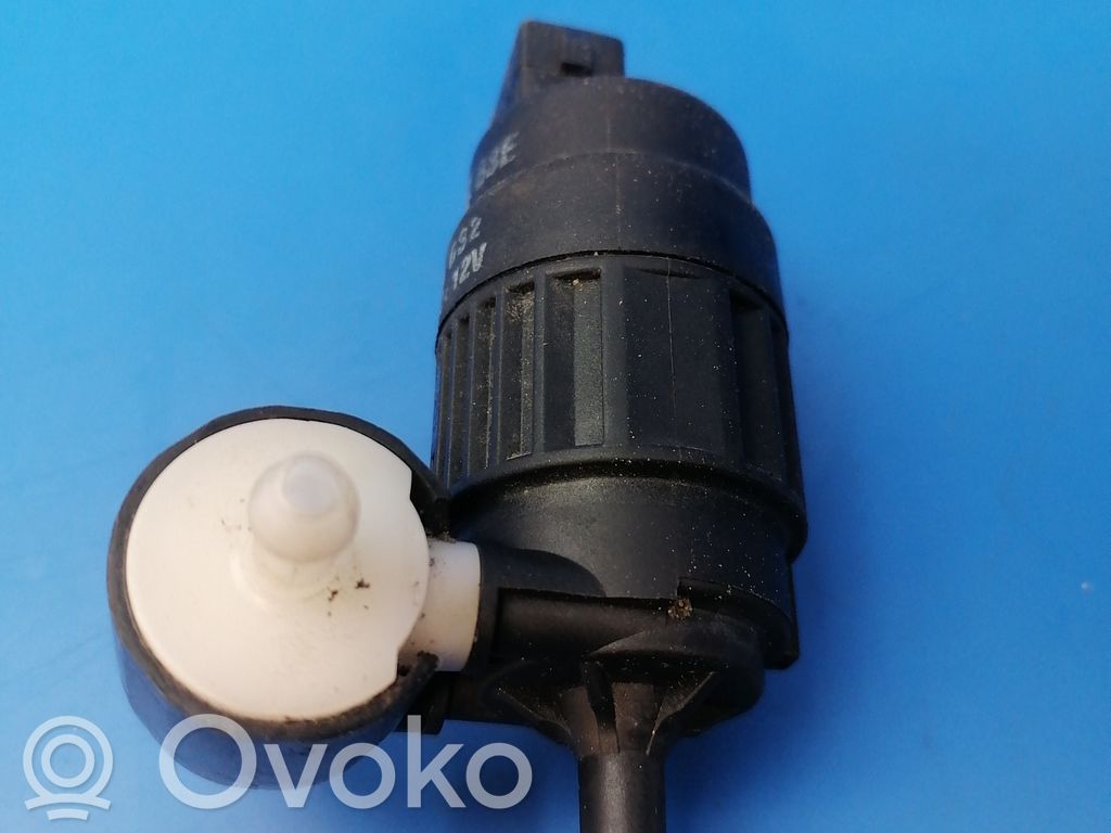 Opel Agila A Windscreen/windshield washer pump 