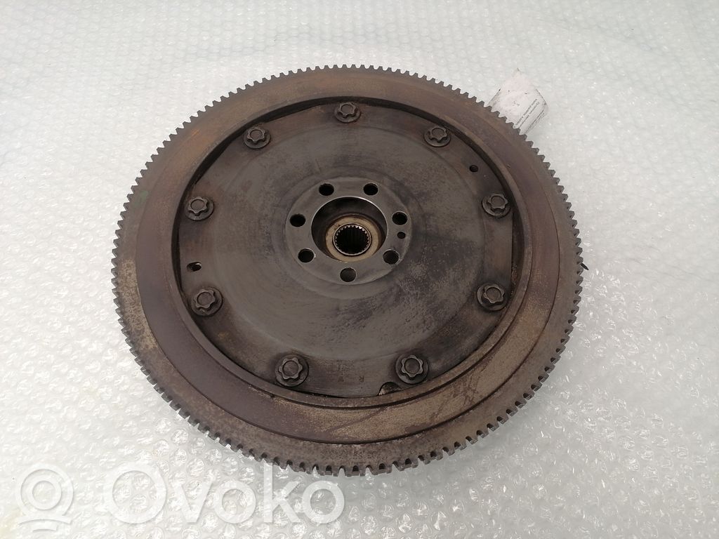 Nissan Note (E11) Clutch set kit 