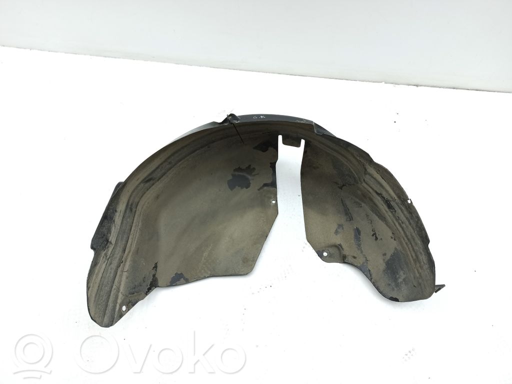Nissan Note (E11) Takapyörän sisälokasuojat 