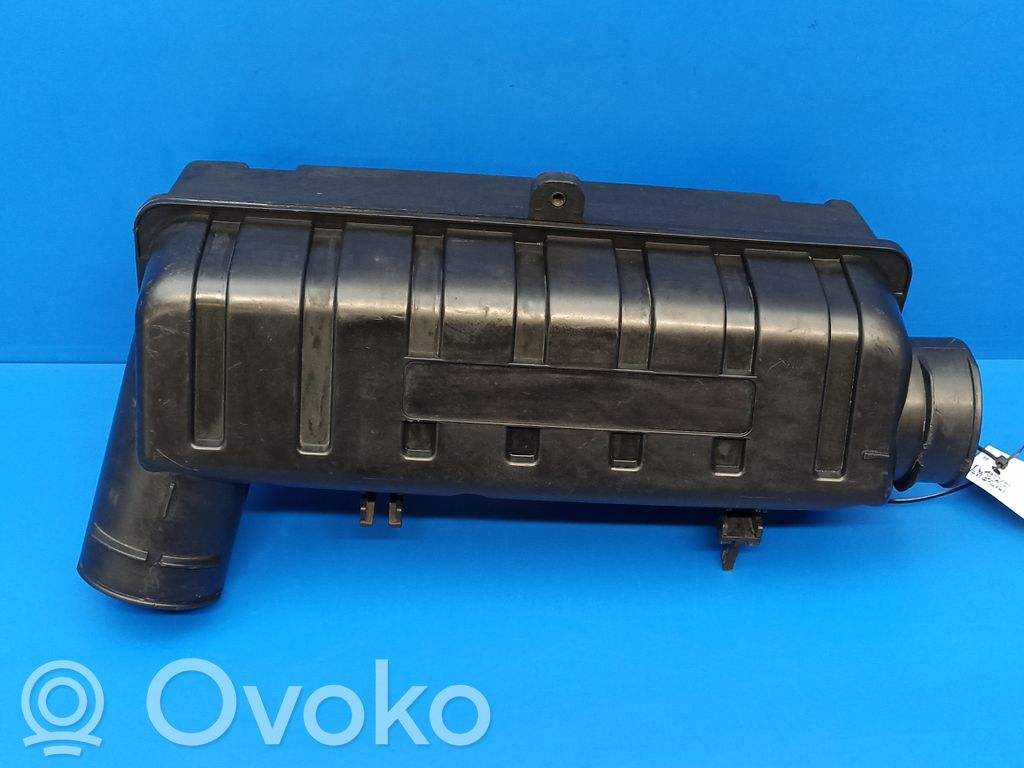 Ford Transit Luftfilterkasten 