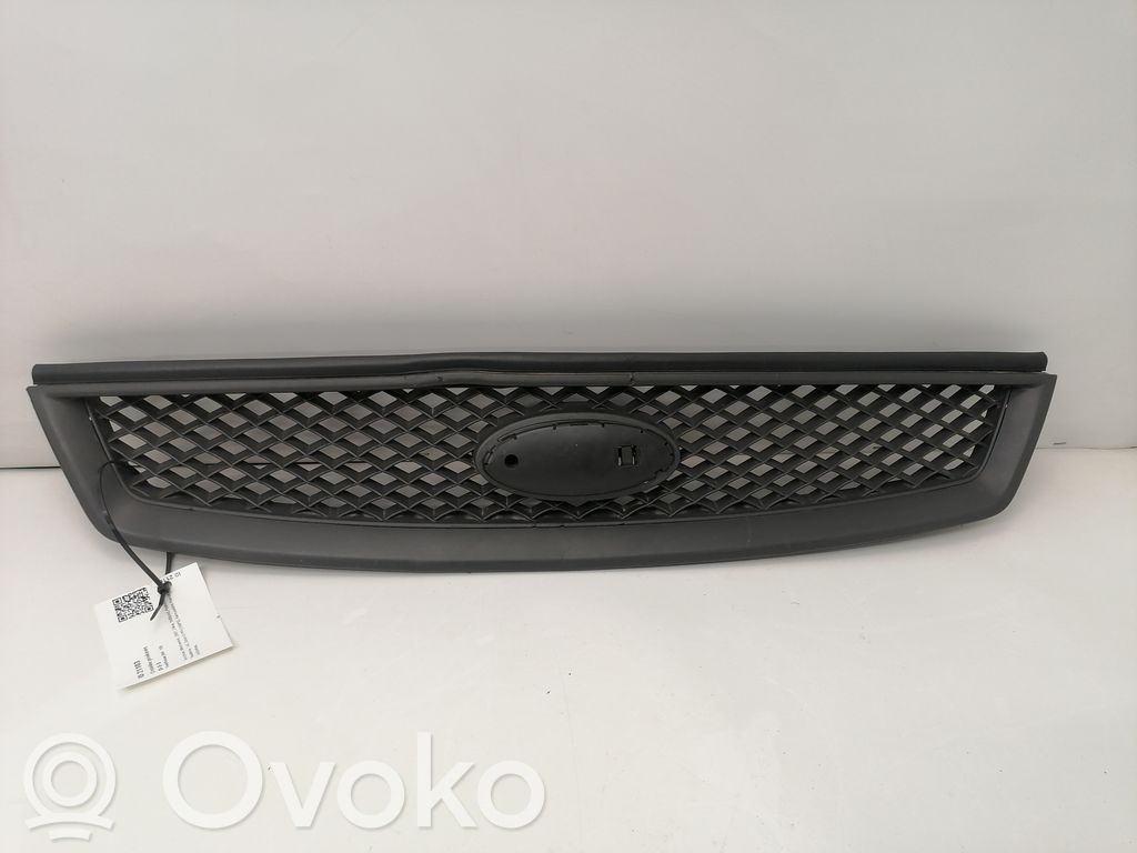 Ford Focus Etusäleikkö 