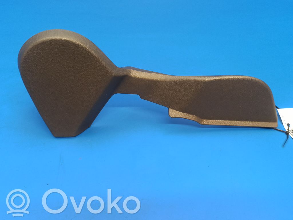 Ford Focus Sitzverkleidung 