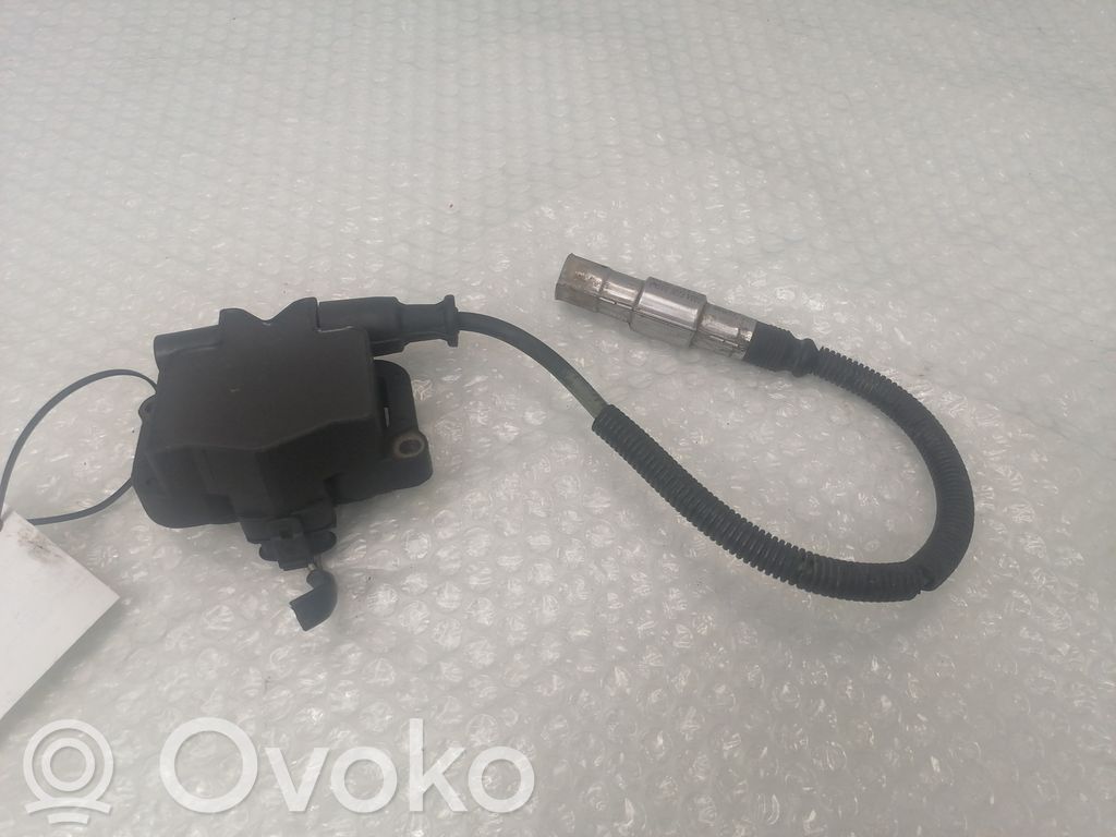 Smart ForTwo I Cewka zapłonowa wysokiego napięcia 