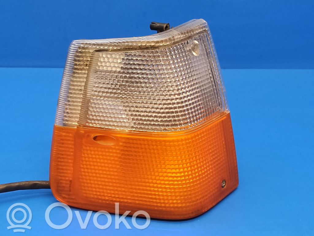 Etusuuntavilkku