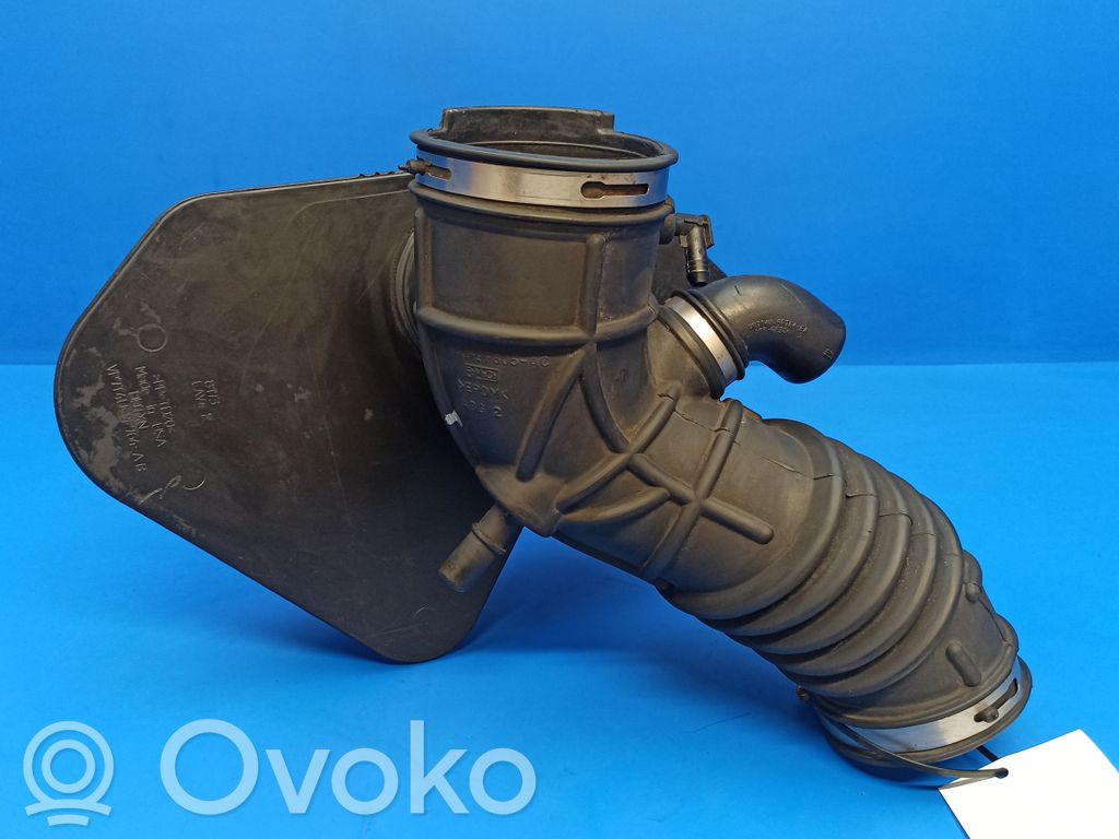 Ford Edge I Intake resonator 