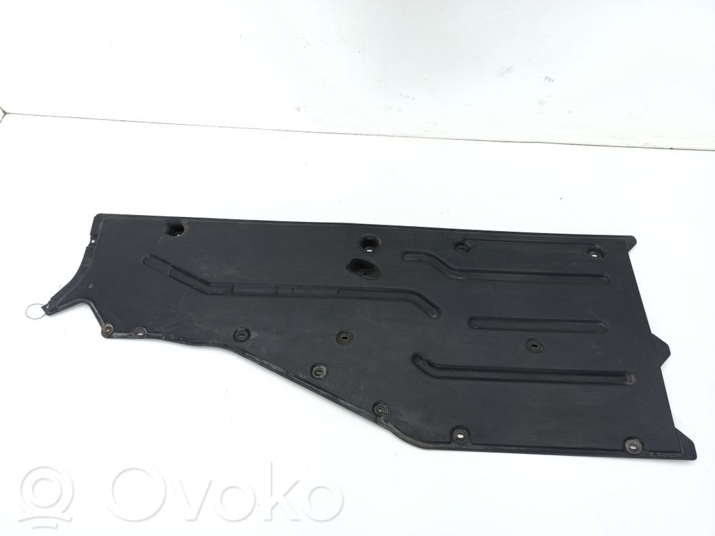 BMW 7 E65 E66 Protección inferior lateral 