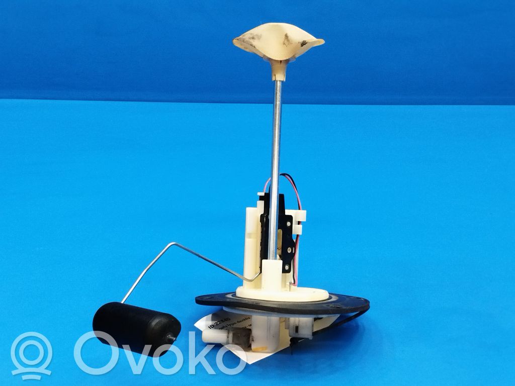 Subaru Legacy Fuel level sensor 
