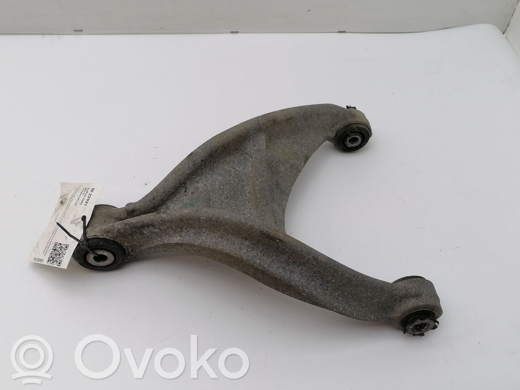 Peugeot 407 Brazo de suspensión/horquilla superior trasero 