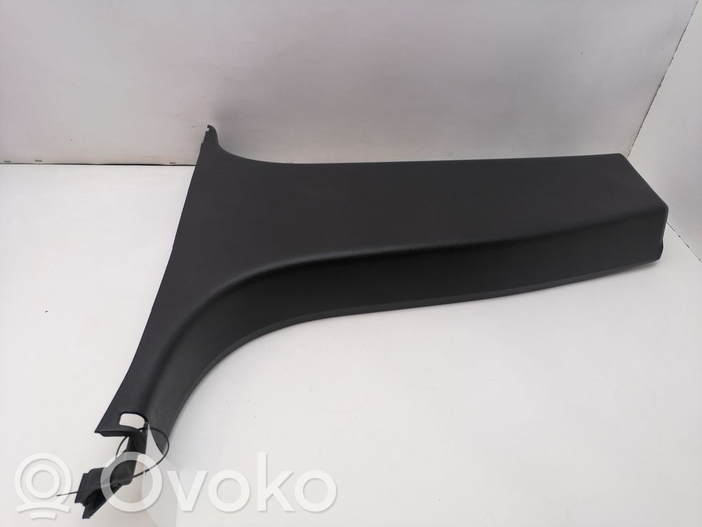 Ford Edge I Capac stâlp (B) (inferior) 