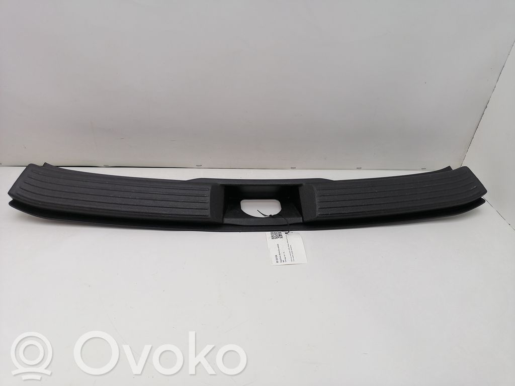 Osłona pasa bagażnika   7T4378404C08,AH35B8,1083153,03533175