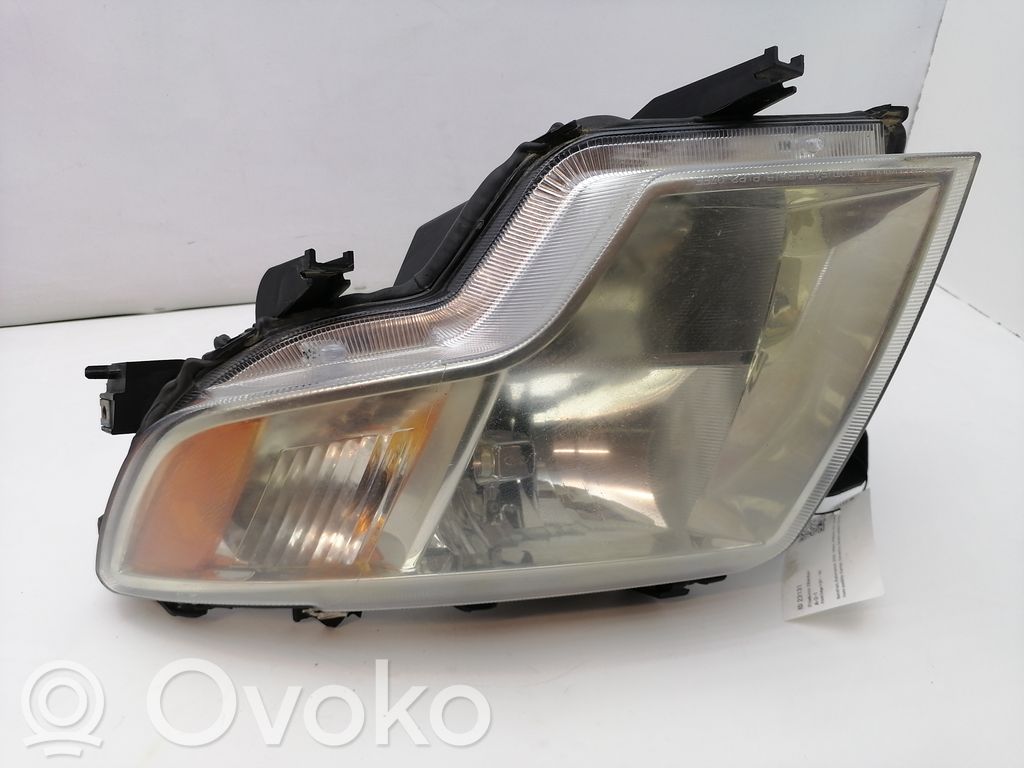 Lampa przednia   7T4313006AH,7T4313005A,06AH040307B2611