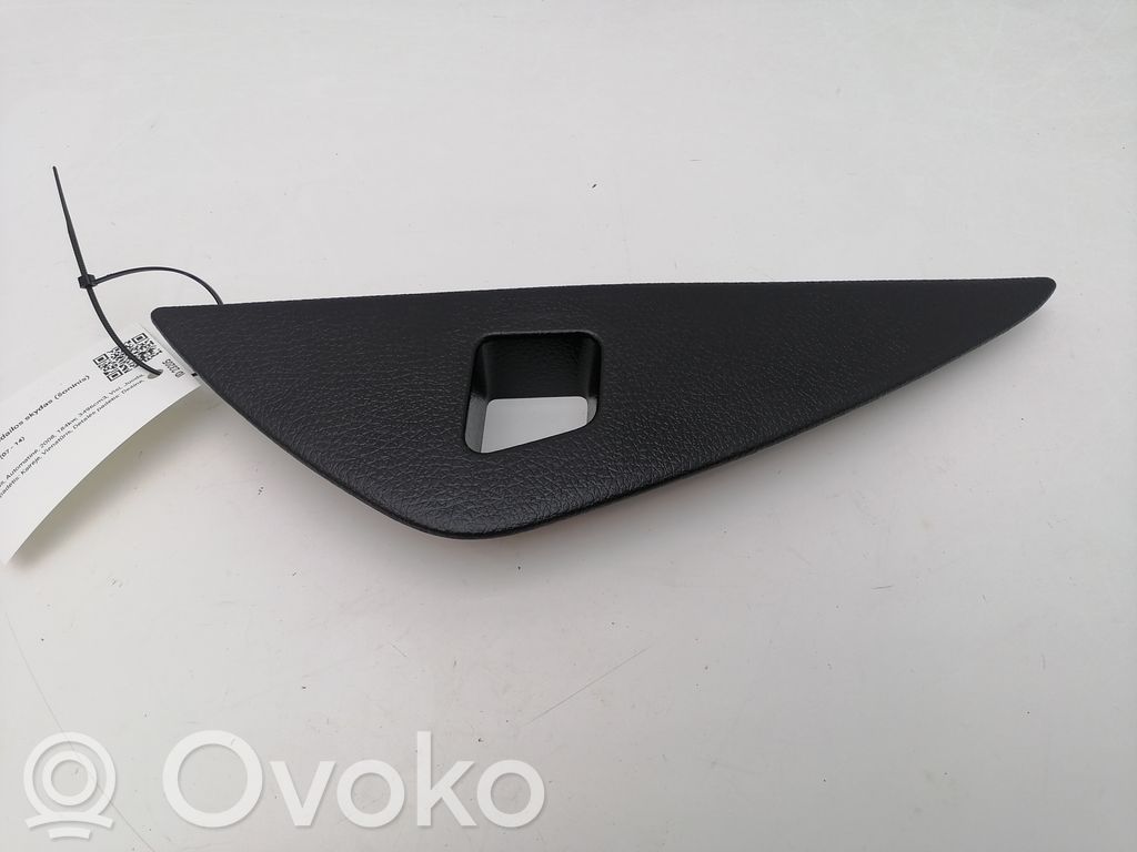 Ford Edge I Capac lateral panou bord 