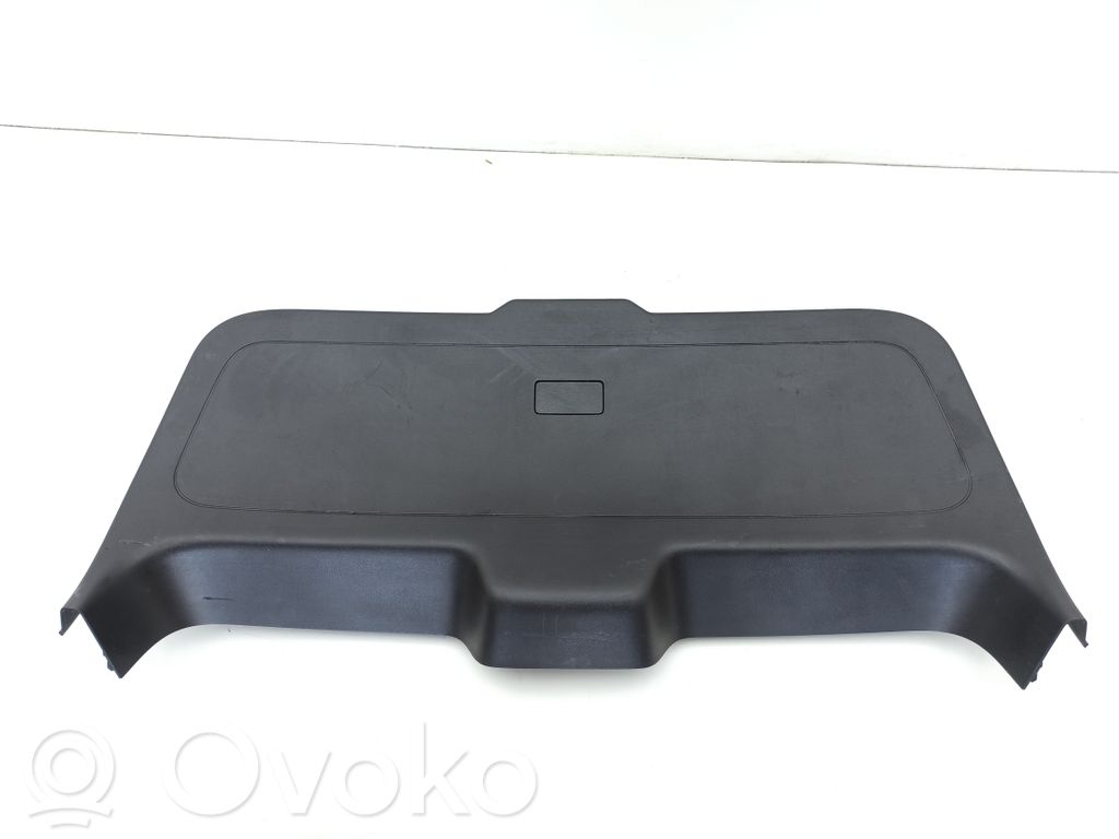 Ford Edge I Panou interior hayon/capotă portbagaj 