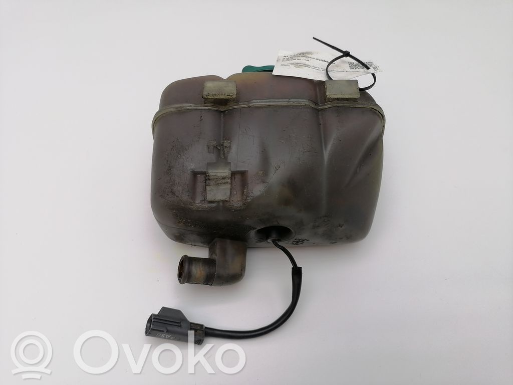 Volvo S60 Zbiornik wyrównawczy chłodziwa 