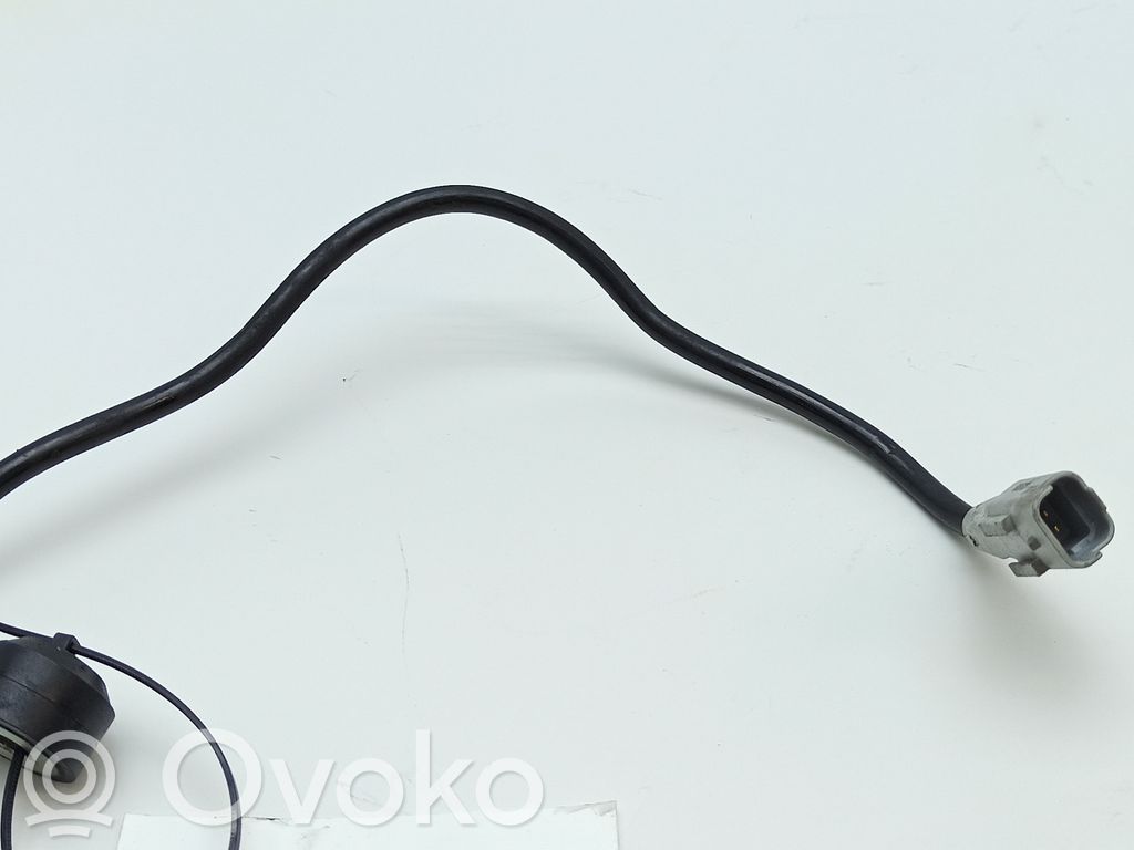 Peugeot 607 Klopfsensor 