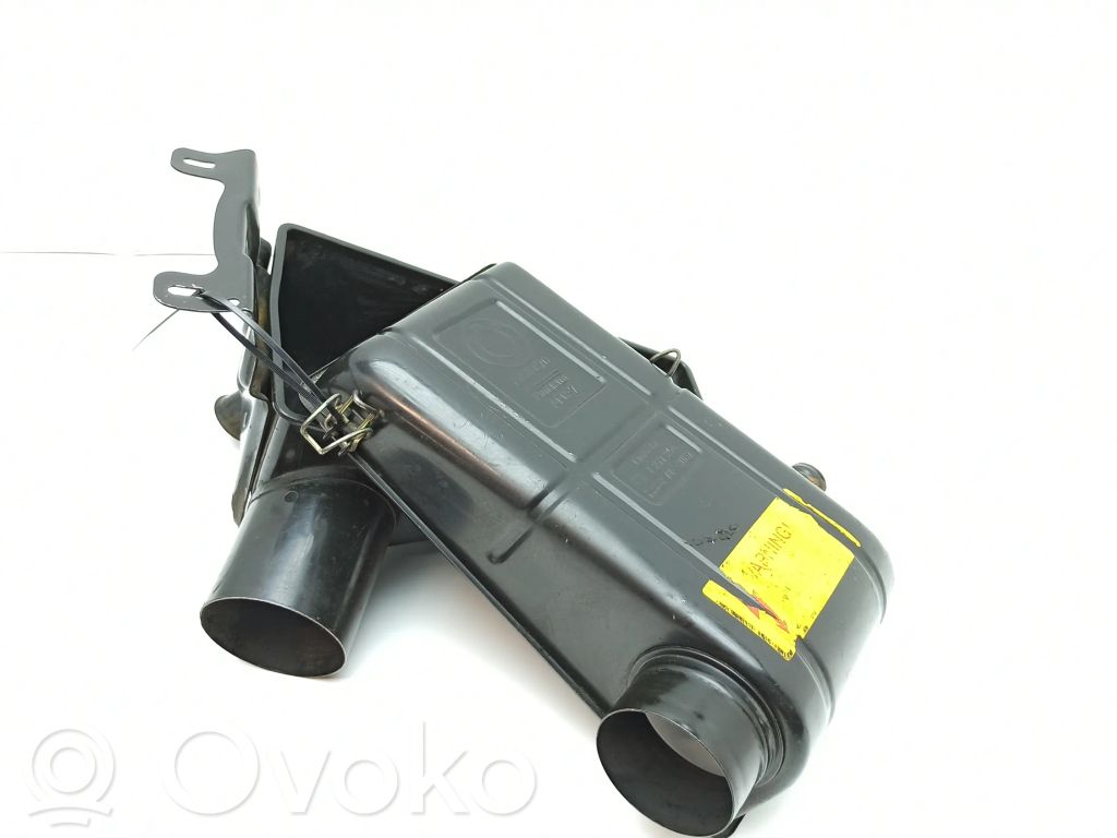 Air filter box   1268876,1271254,AF3087,AFC7