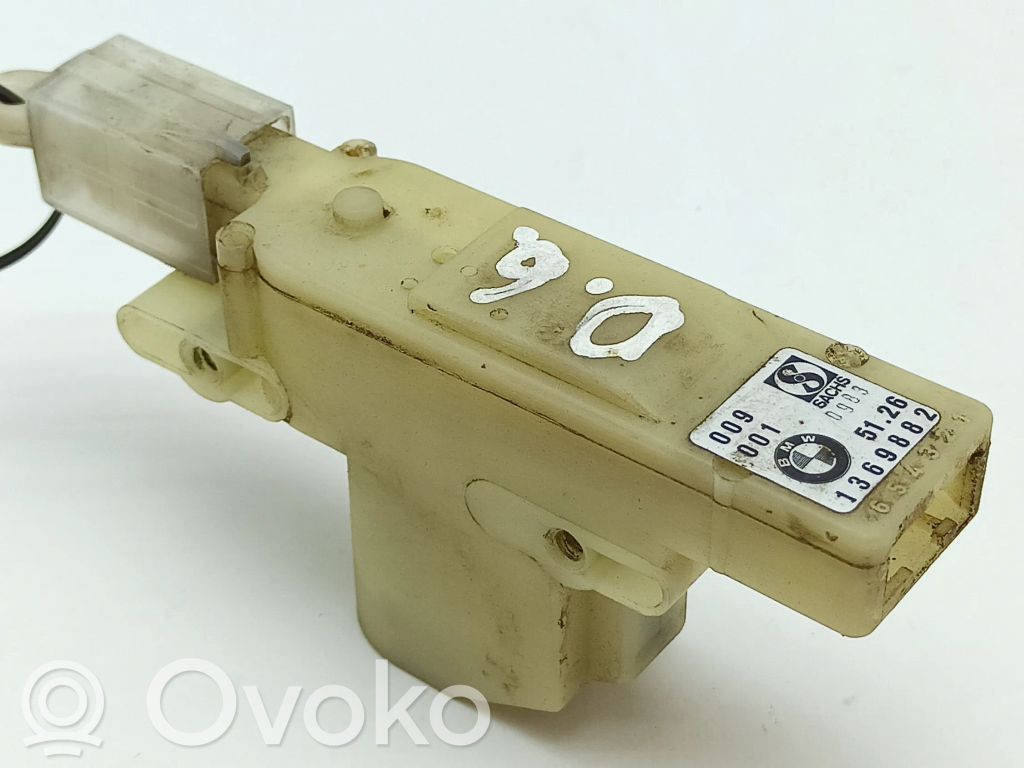 BMW 7 E23 Central locking motor 